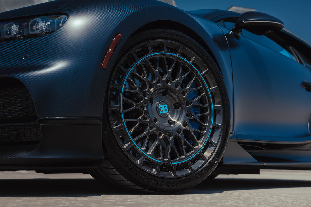 Why You Should Consider Custom Wheels for Your Car