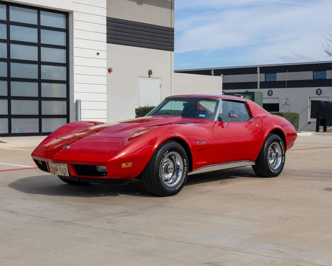 74 Corvette Stingray for sale
