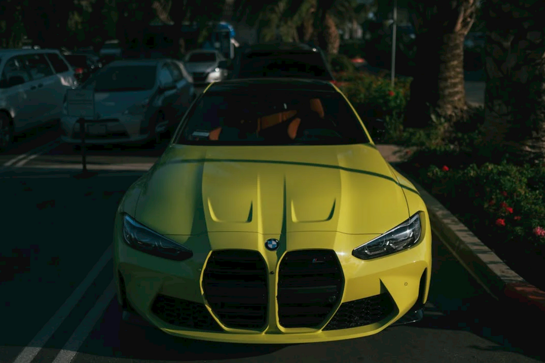 BMW M4