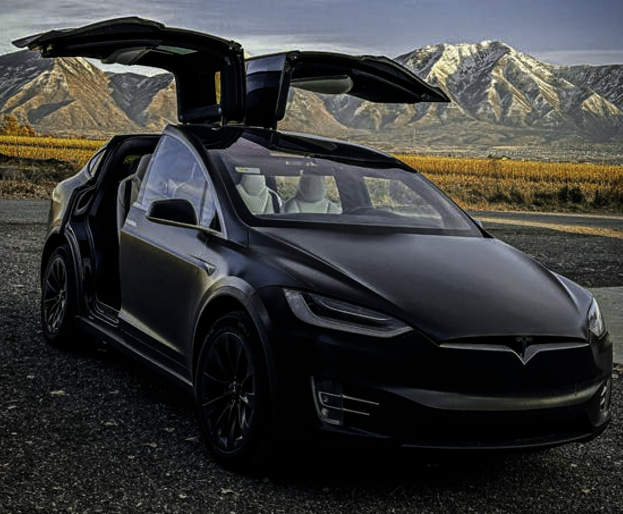 The Ultimate Tesla Wrap: How to Personalize Your Model S, 3, X, Y, Roadster, or Cybertruck