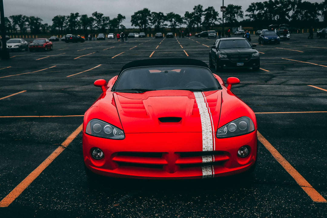 Advanced Techniques in Car Detailing: Elevate Your Car's Appearance