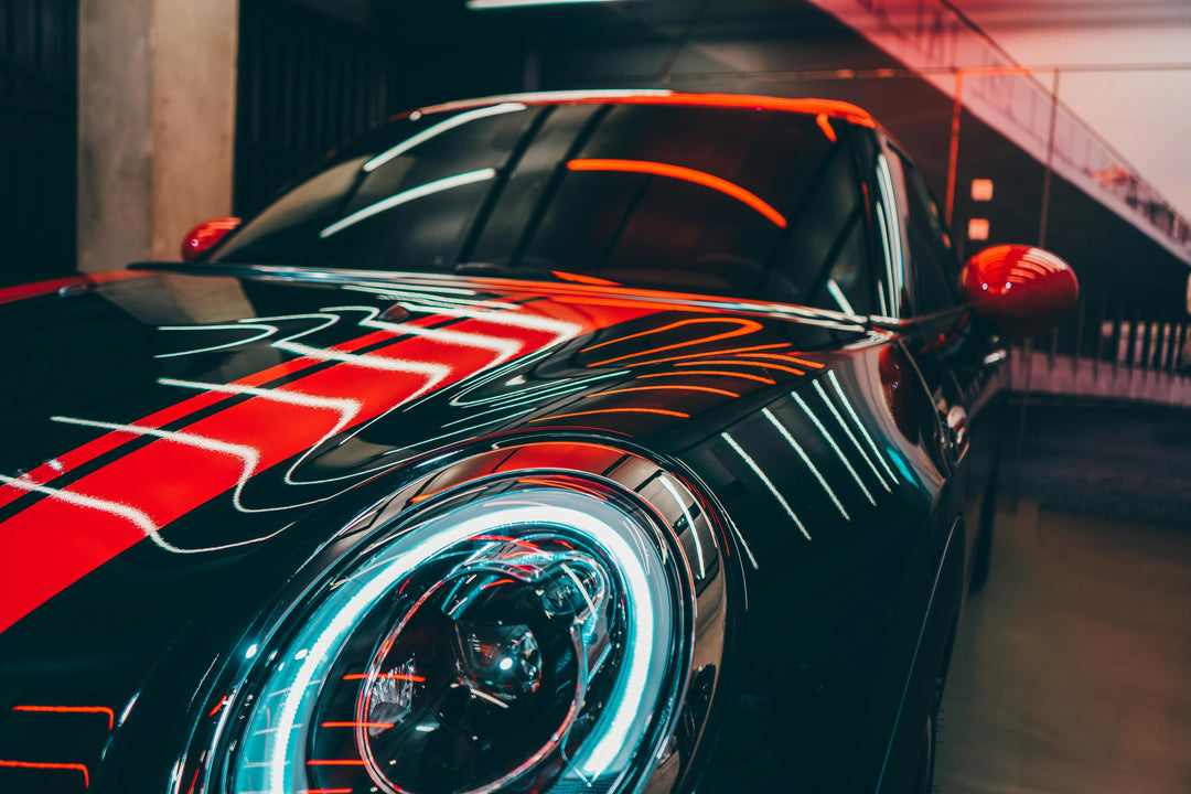 Does Vinyl Wrap Damage Paint? The Truth About Vinyl Wraps and Paint Protection