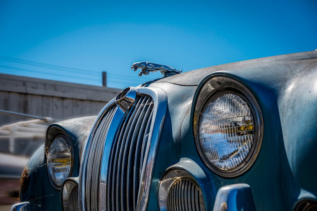 Auto Restoration in Austin: Bringing Your Vehicle Back to Life