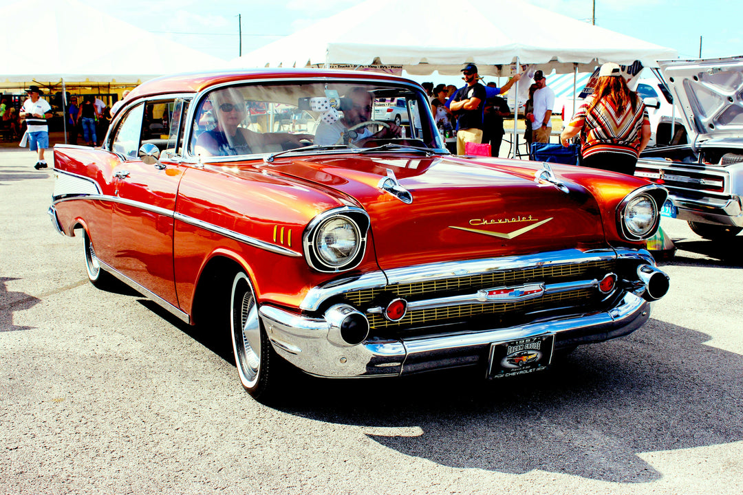 How to Maintain Your Car's Shine: Tips from Experts