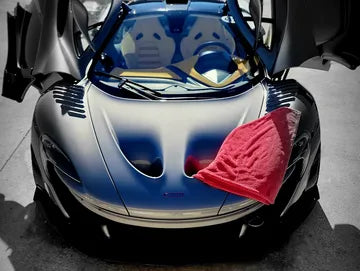 The Ultimate Guide to Paint Correction: Enhance Your Vehicle's Shine