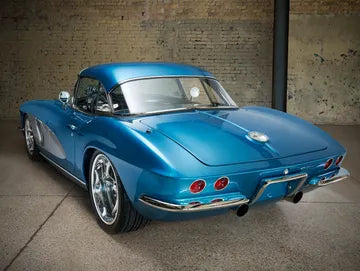Unlocking the Benefits of Ceramic Protection for Your Vehicle