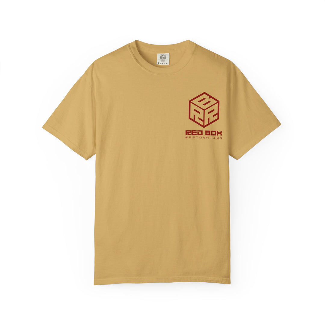 REDBOX I'm Batman TEE