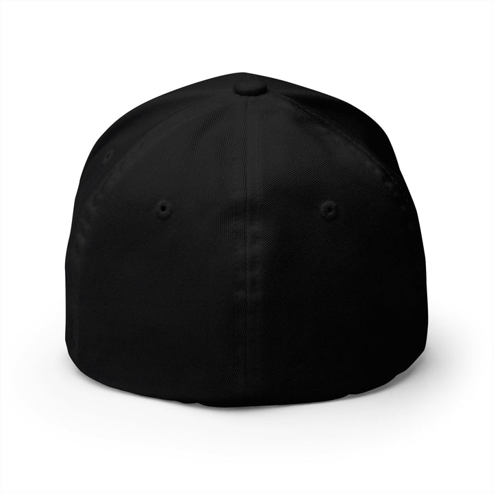 Red Box Restoration Flex Fit Hat