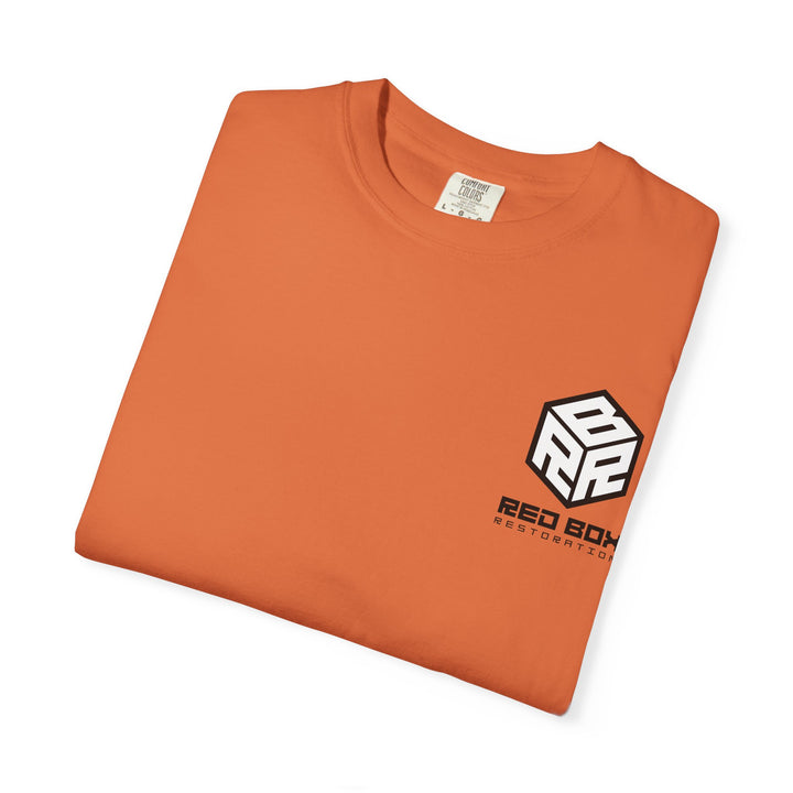 REDBOX BRABASS TEE