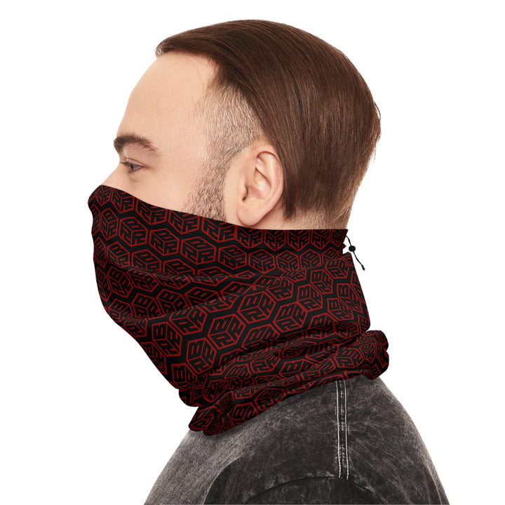 “I Refuse To Be Cold” Neck Gaiter