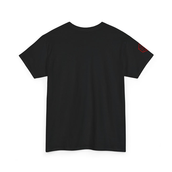 “Red Box Motor Club” Tee