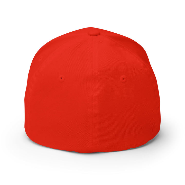 Red Box Restoration Flex Fit Hat