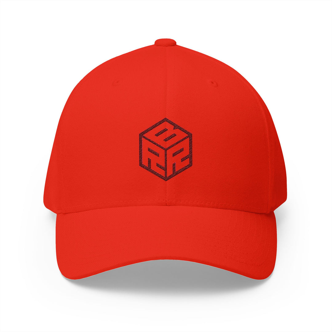 Red Box Restoration Flex Fit Hat
