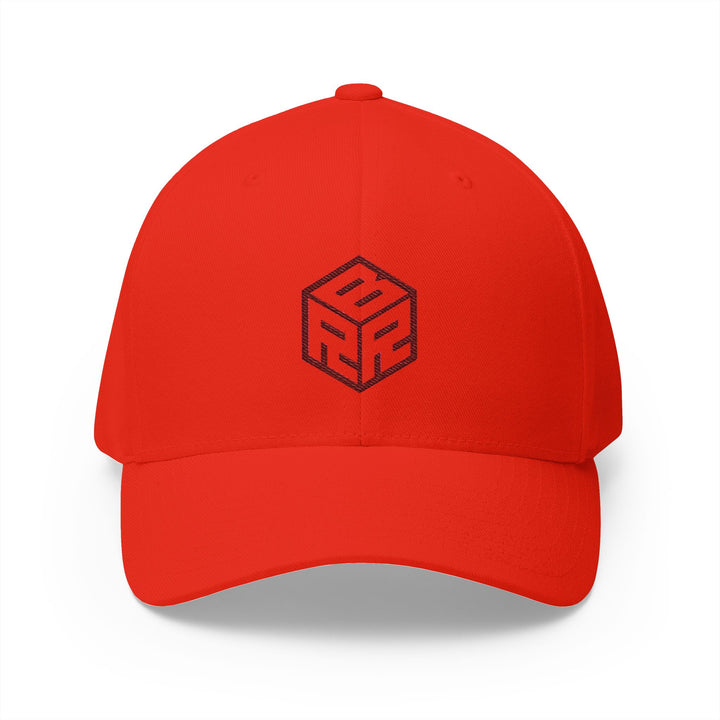 Red Box Restoration Flex Fit Hat