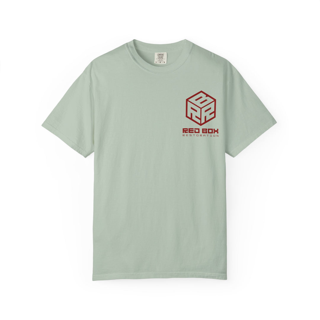 REDBOX I'm Batman TEE