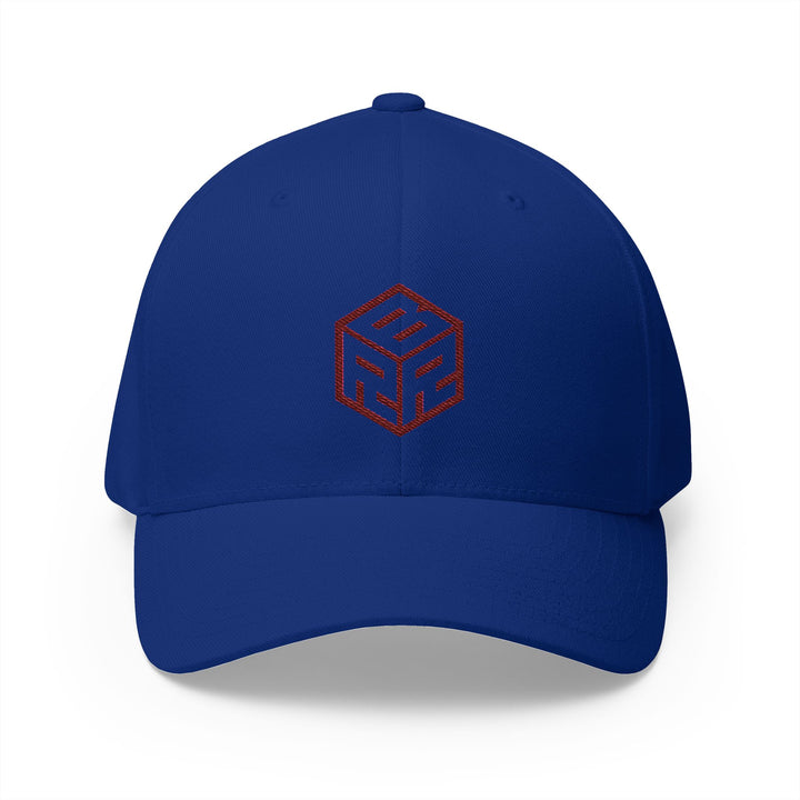 Red Box Restoration Flex Fit Hat