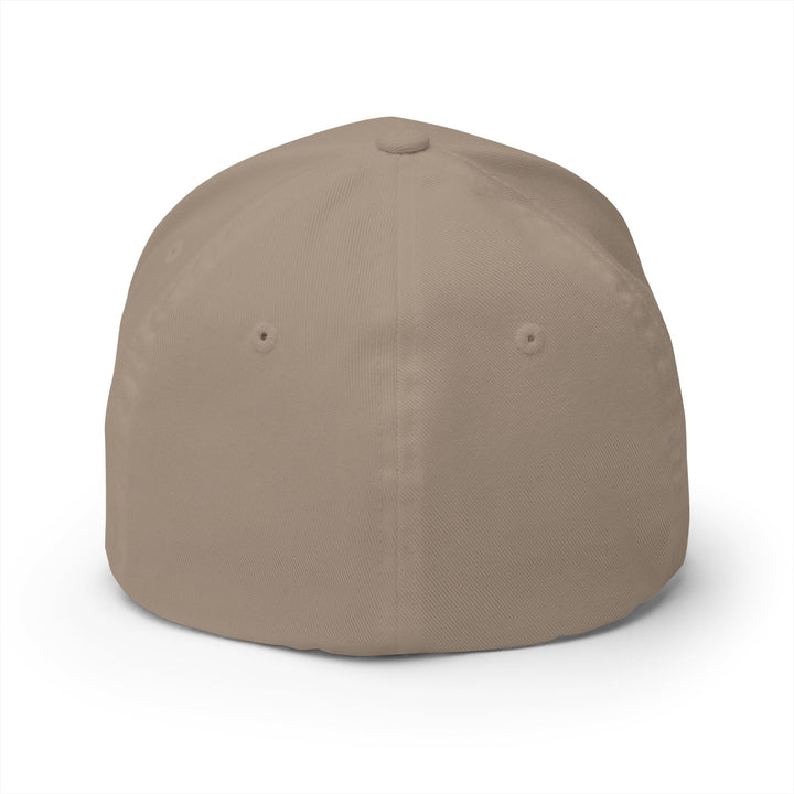 Red Box Restoration Flex Fit Hat