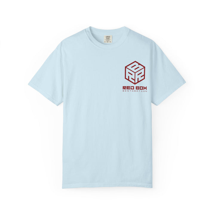 REDBOX I'm Batman TEE