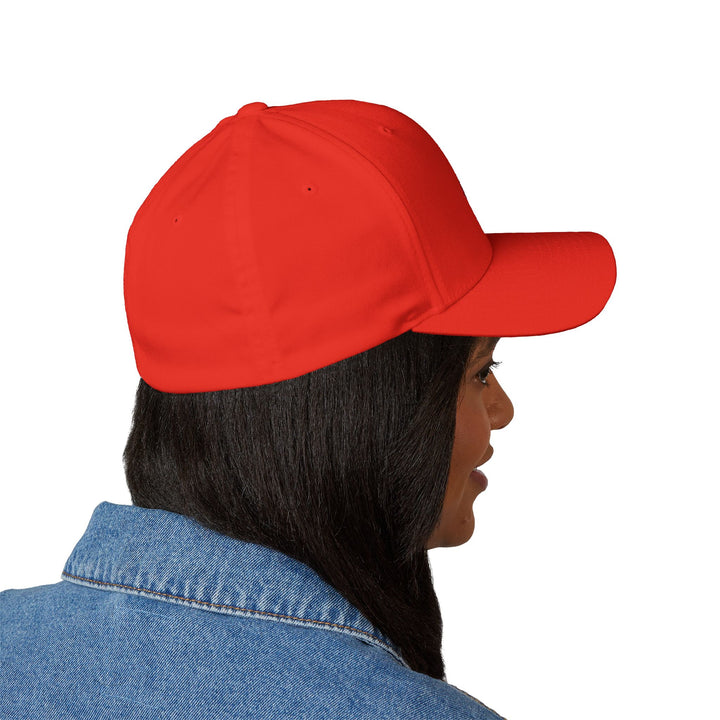 Red Box Restoration Flex Fit Hat