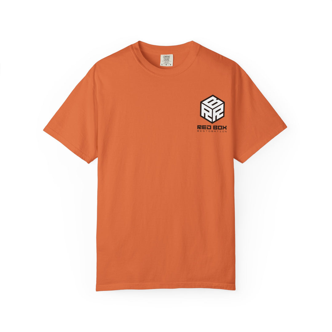 REDBOX BRABASS TEE