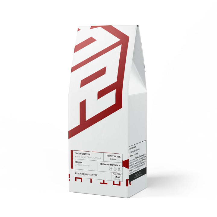 Red Box “Broken Top” Coffee Blend