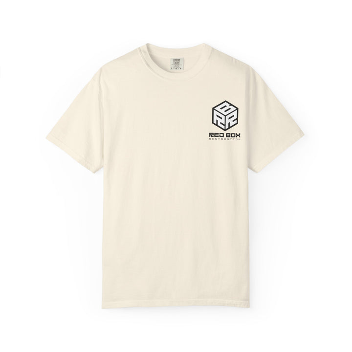 REDBOX BRABASS TEE