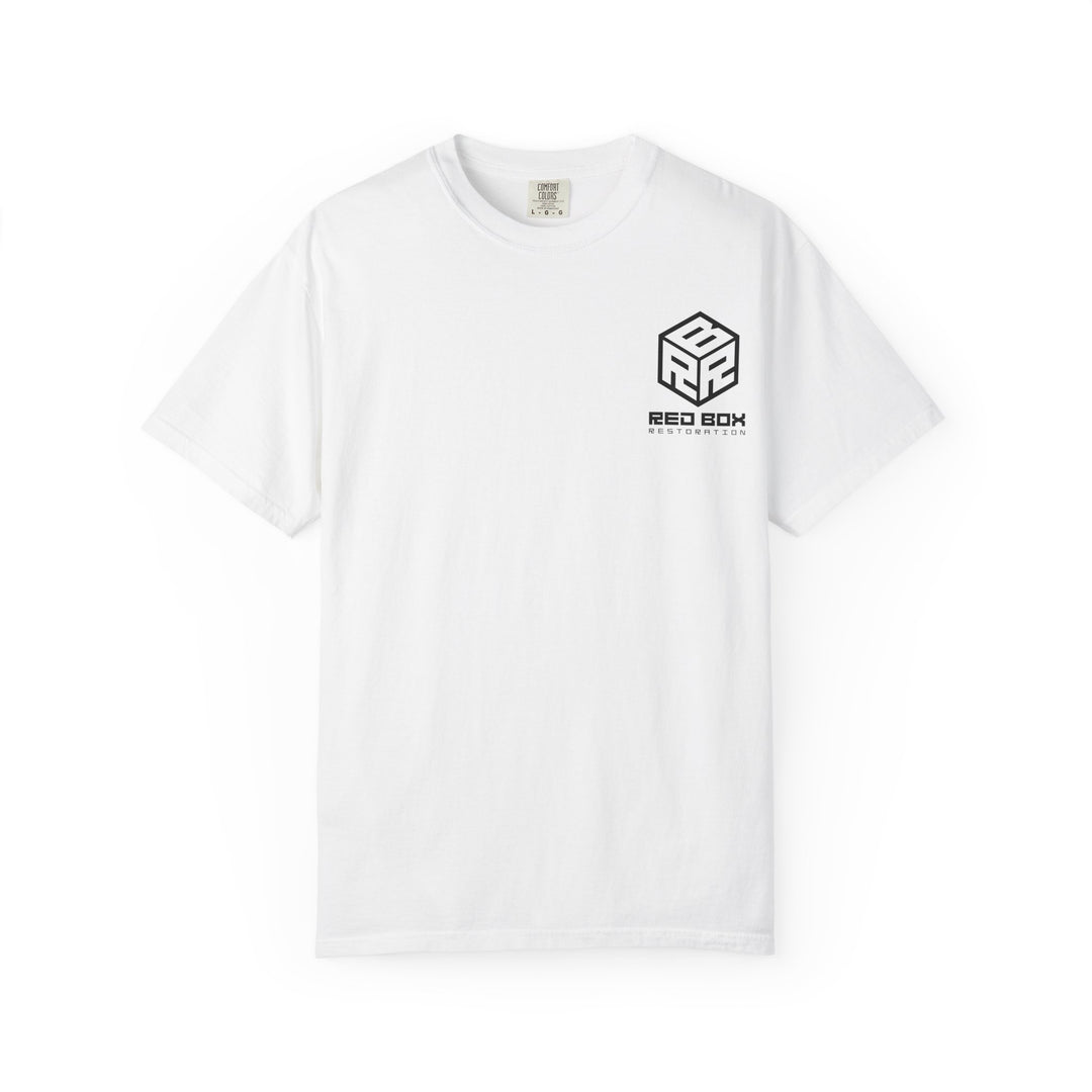 REDBOX BRABASS TEE