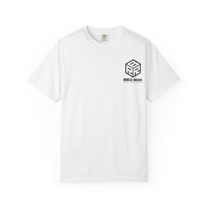 REDBOX BRABASS TEE
