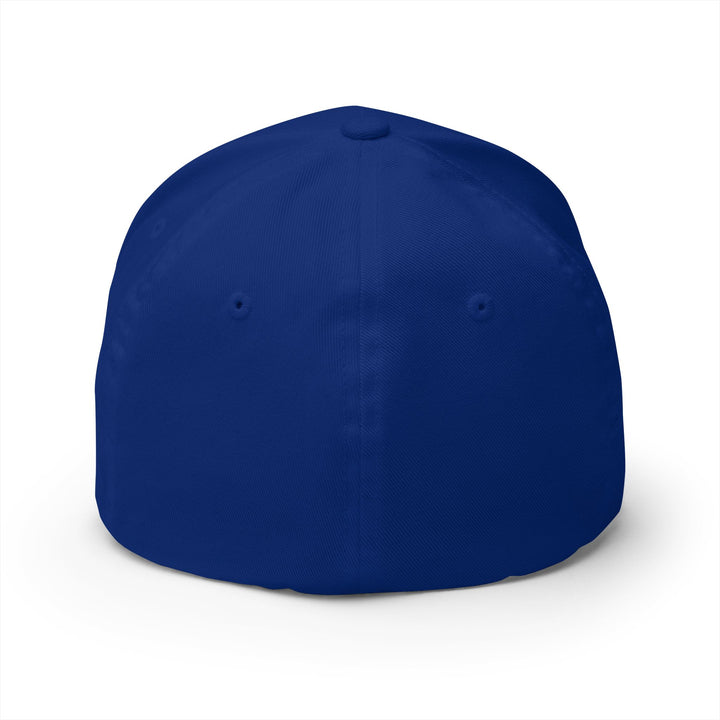 Red Box Restoration Flex Fit Hat