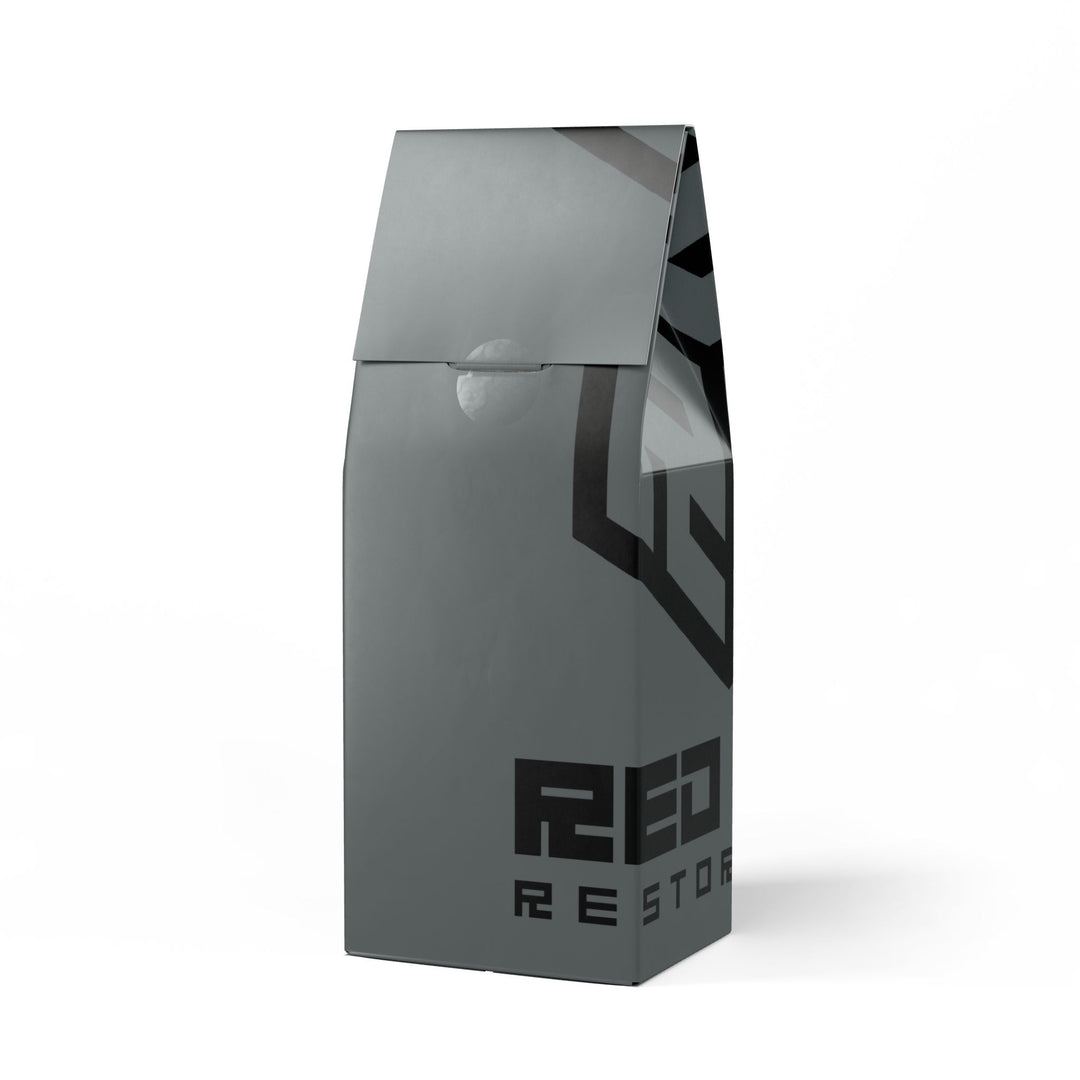 Red Box “Flathead Valley” Coffee Blend