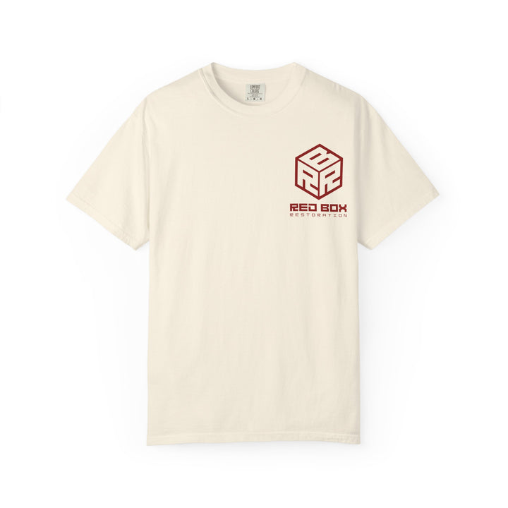 REDBOX I'm Batman TEE