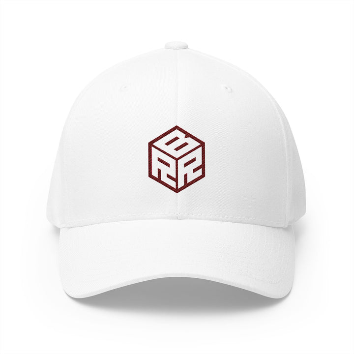 Red Box Restoration Flex Fit Hat