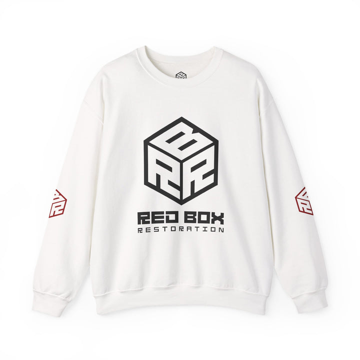 “I’m Not Cold, I’m Just Stylish” Crewneck