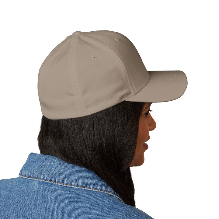 Red Box Restoration Flex Fit Hat