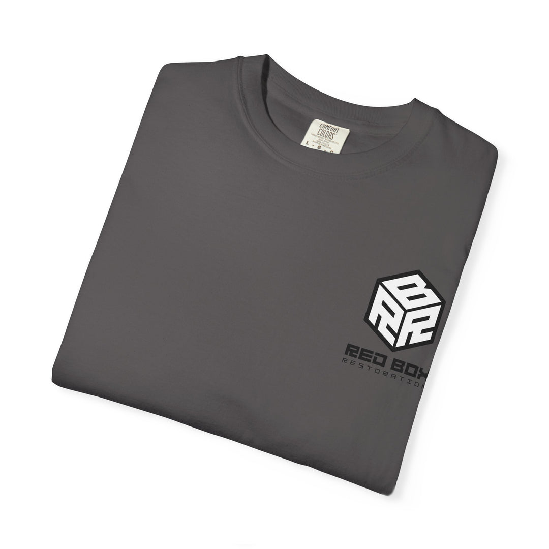 REDBOX BRABASS TEE