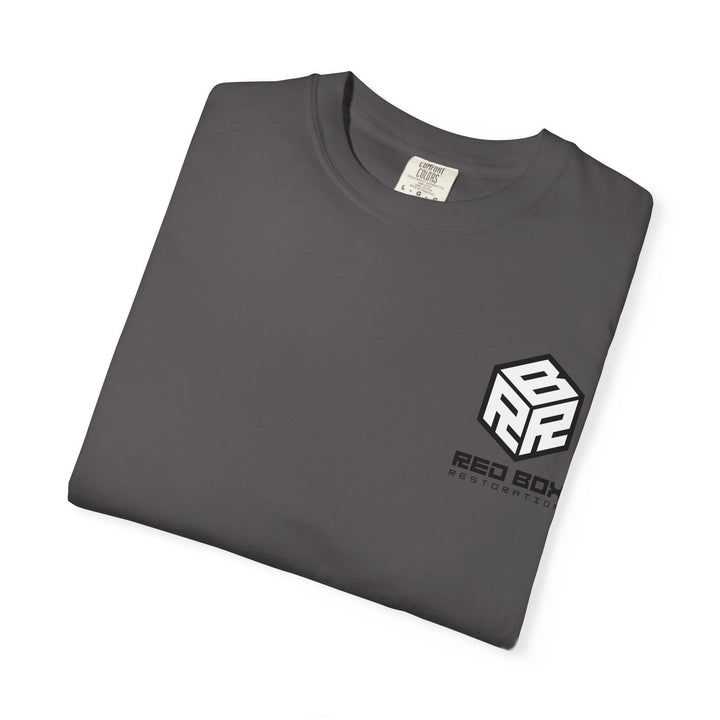 REDBOX BRABASS TEE