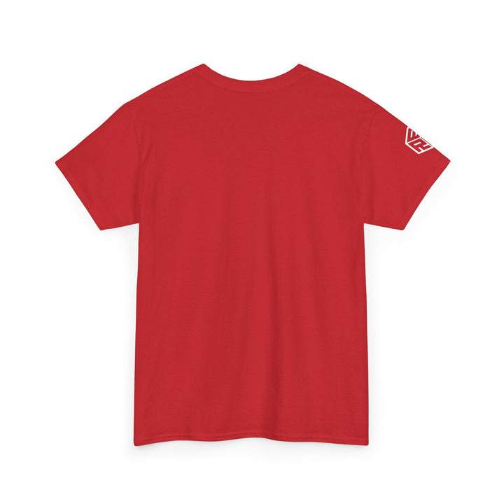 “Red Box Motor Club” Tee