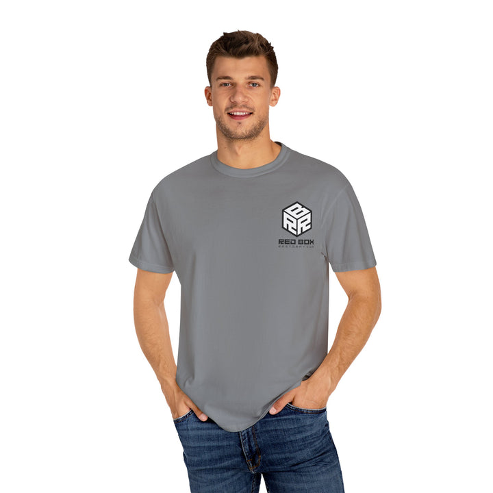 REDBOX BRABASS TEE