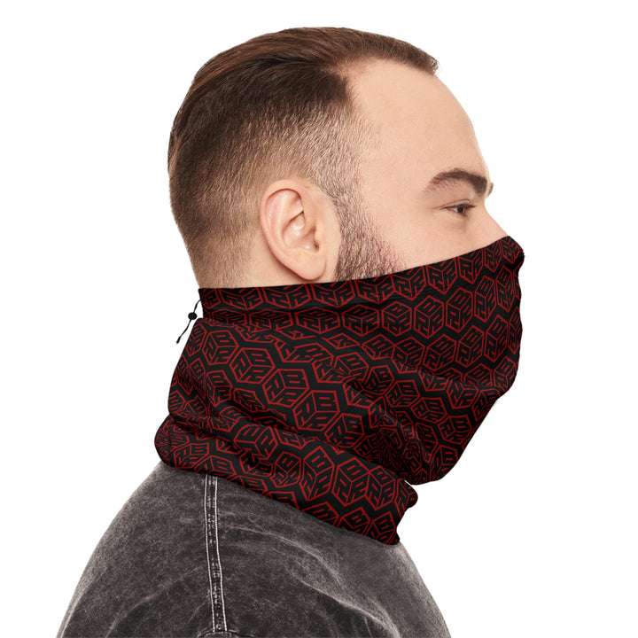 “I Refuse To Be Cold” Neck Gaiter