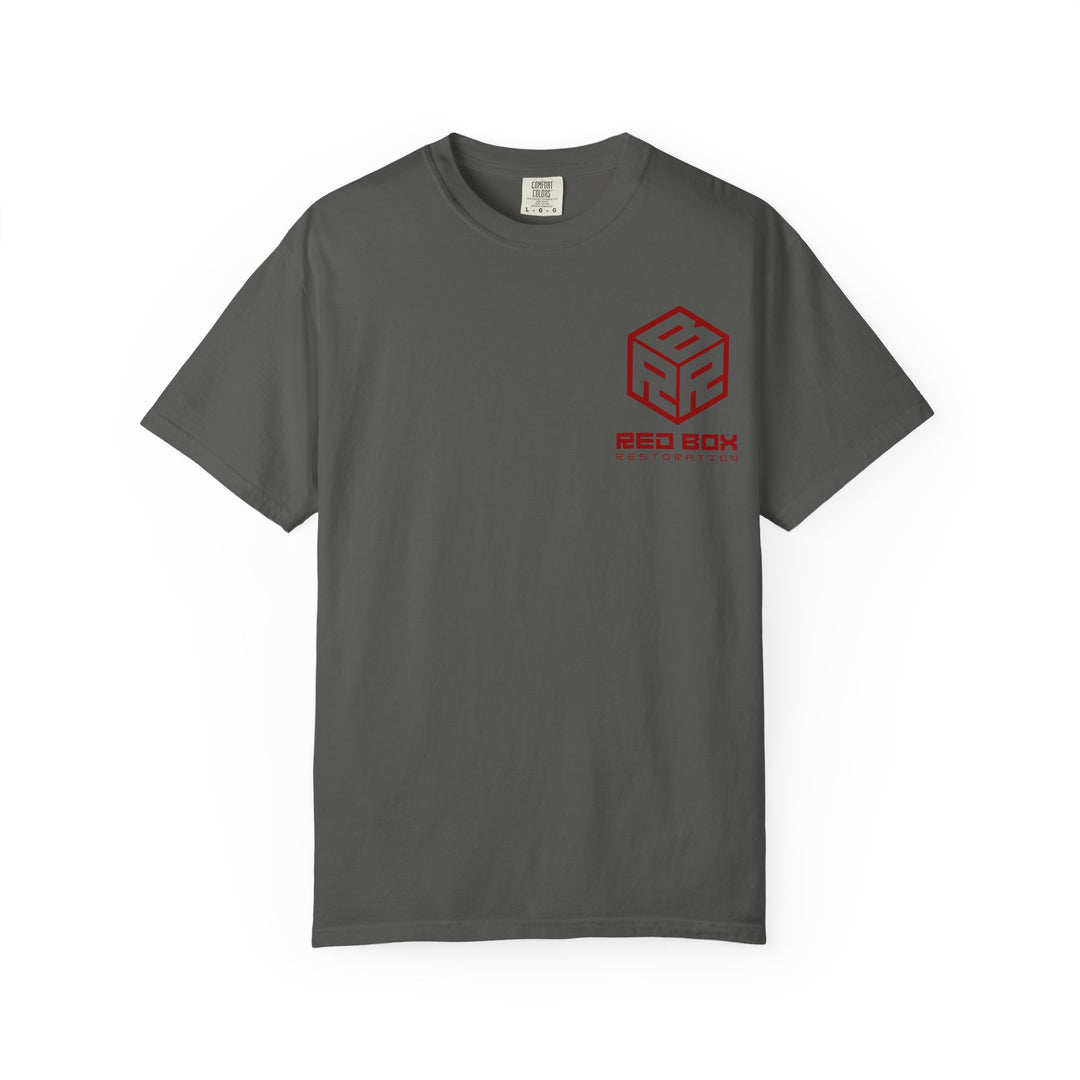 REDBOX I'm Batman TEE