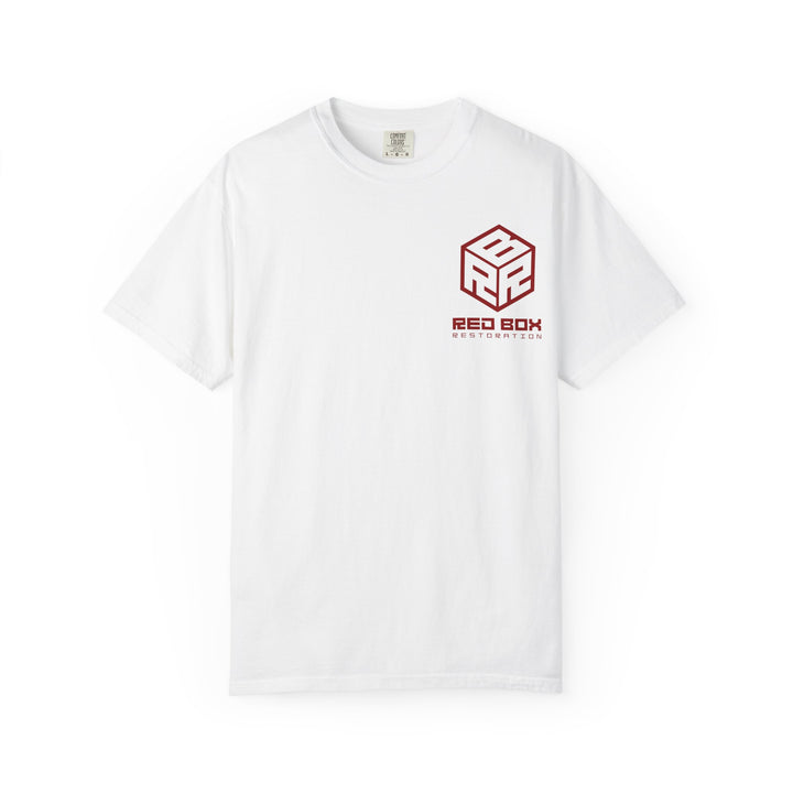 REDBOX I'm Batman TEE