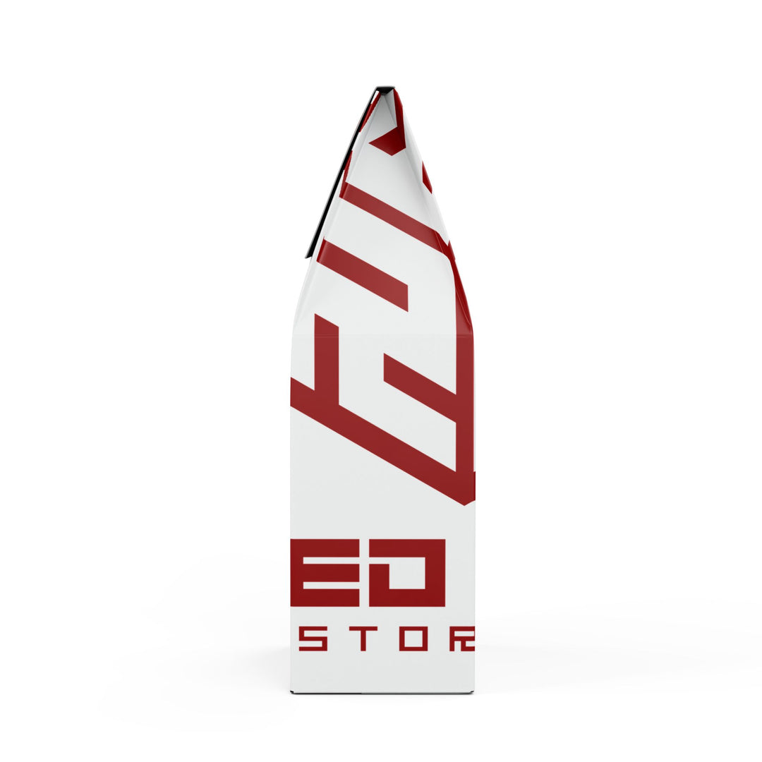 Red Box “Broken Top” Coffee Blend