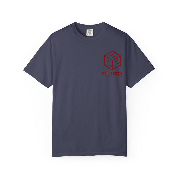 REDBOX I'm Batman TEE