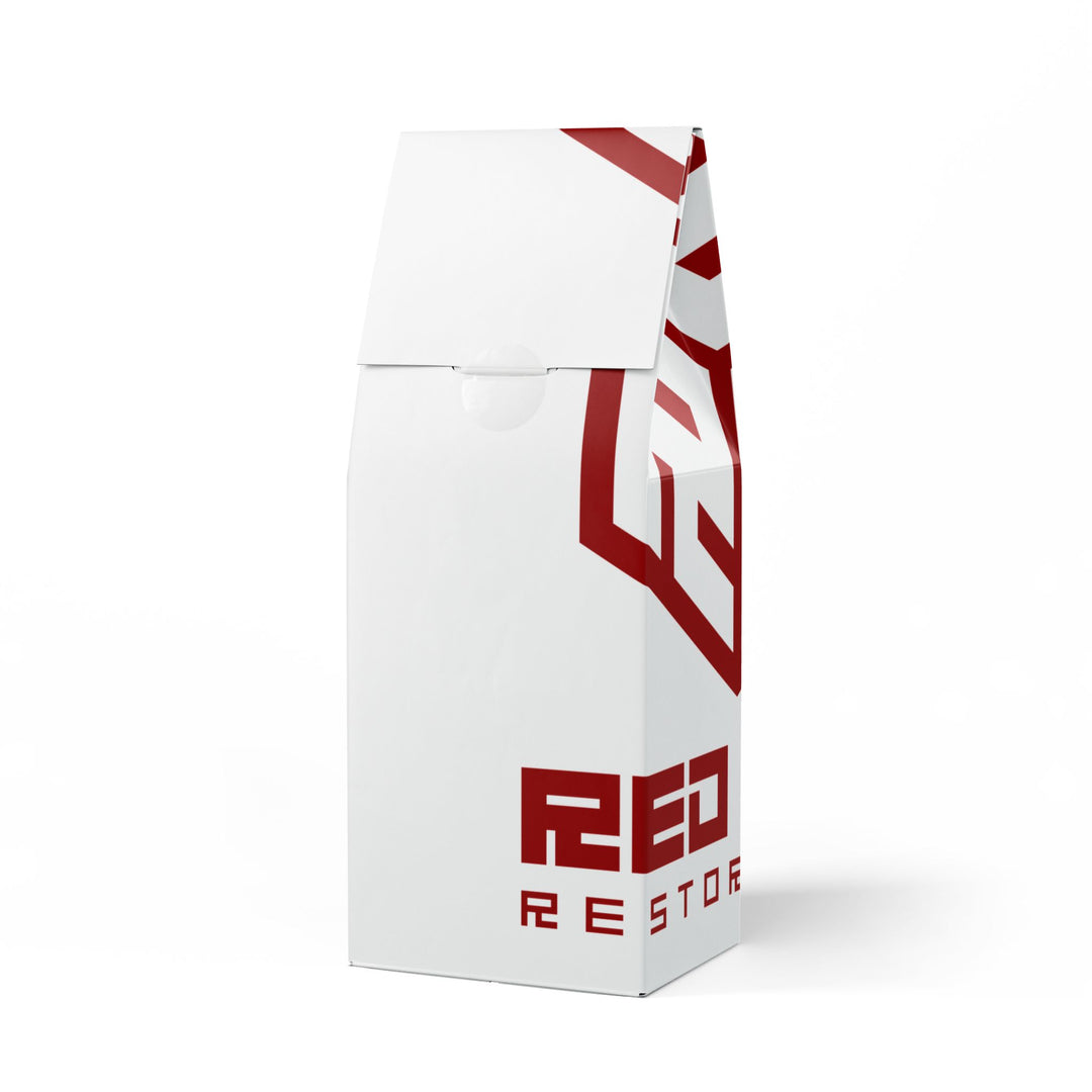 Red Box “Broken Top” Coffee Blend