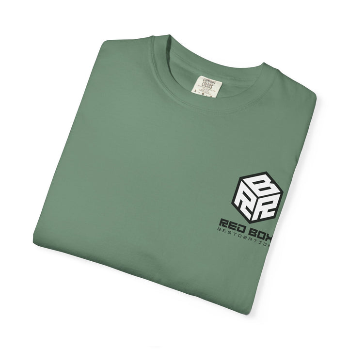 REDBOX BRABASS TEE