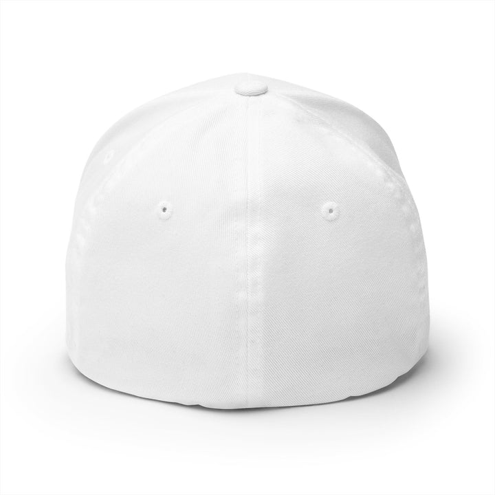 Red Box Restoration Flex Fit Hat