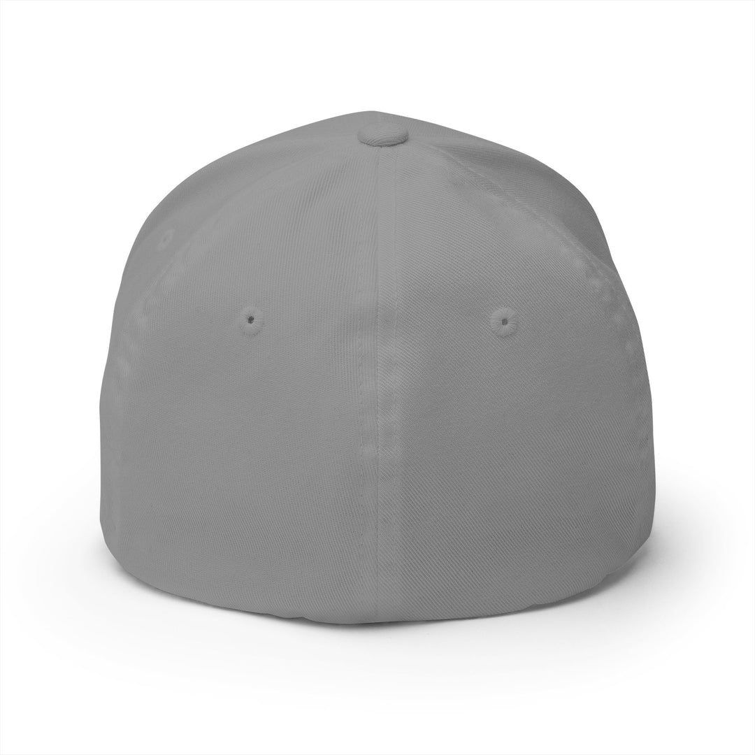 Red Box Restoration Flex Fit Hat