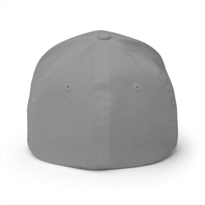 Red Box Restoration Flex Fit Hat