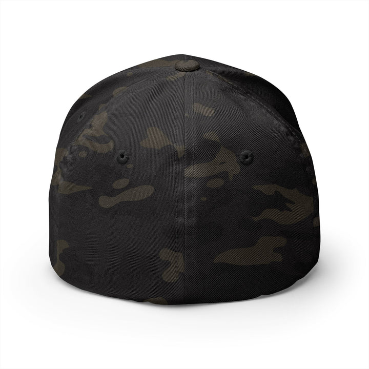 Red Box Restoration Flex Fit Hat