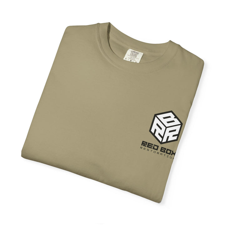 REDBOX BRABASS TEE